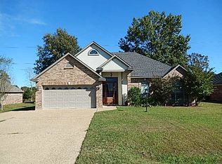 9943 Independence Way, Keithville, LA 71047