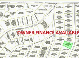 1308 Sunset Circle Dr, Horseshoe Bend, AR 72512