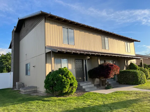 122-126 I St SW #122, Quincy, WA 98848