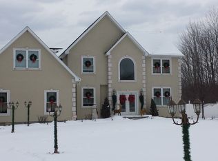 6239 Morris Rd, Marcy, NY 13403