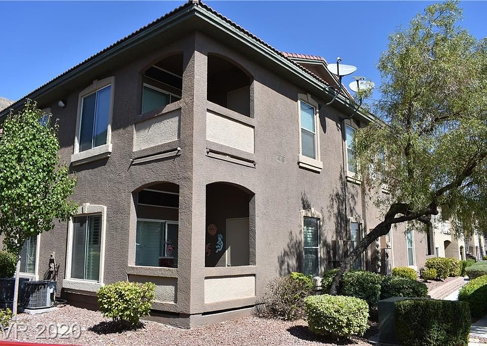 1st image of 3461 Desert Cliff St Unit 202