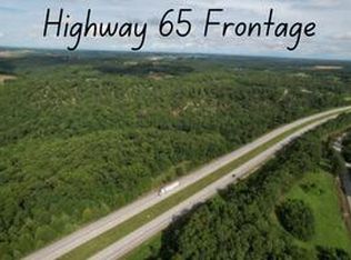 Tbd Us-65, Hollister, MO 65672