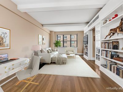240 E 79th St APT 8A, New York, NY, 10075