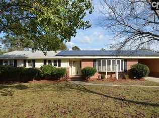 1920 Saturn Ln, Columbia, SC 29209