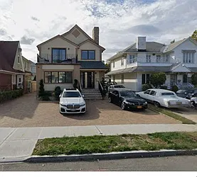 262 West End Avenue