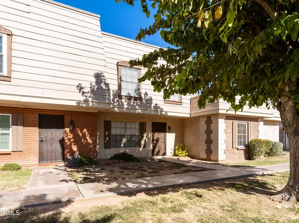 1011 E LODGE Drive, Tempe, AZ 85283