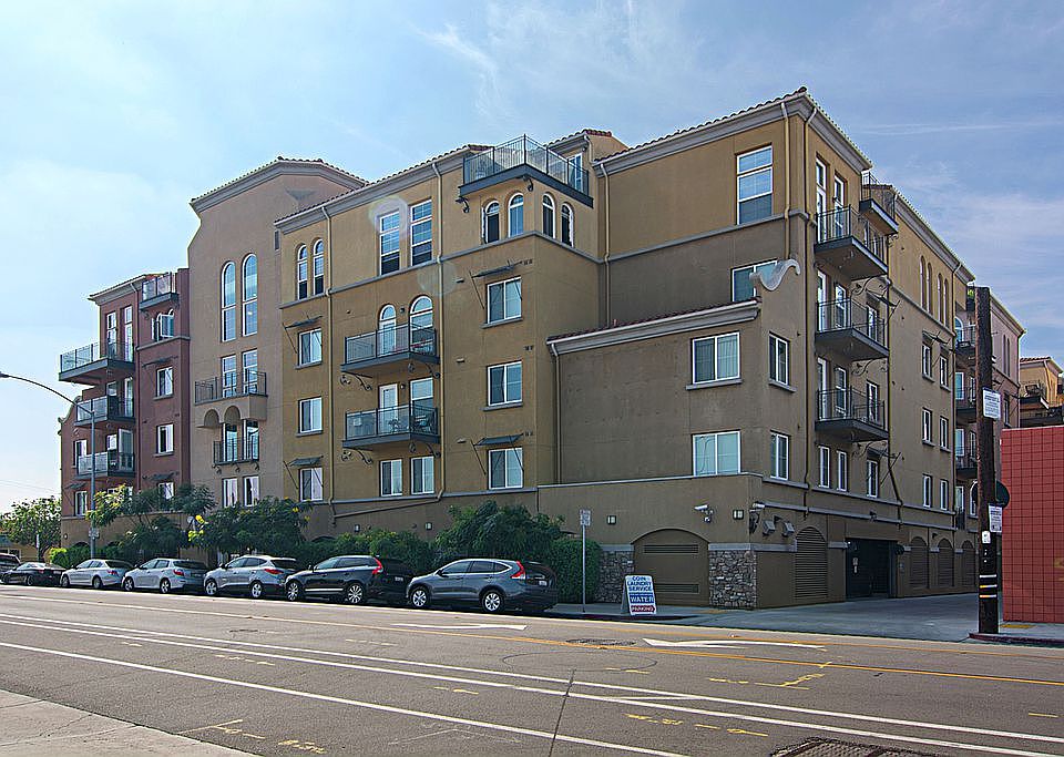 1st image of 3950 Ohio St Unit 529