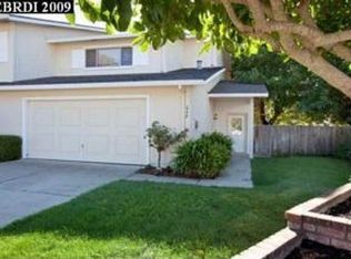 848 Ladera Corte, San Ramon, CA 94583