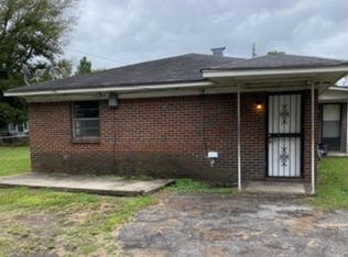 1624 19th St #A, Birmingham, AL 35218