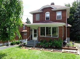 131 Montana St, Pittsburgh, PA 15214