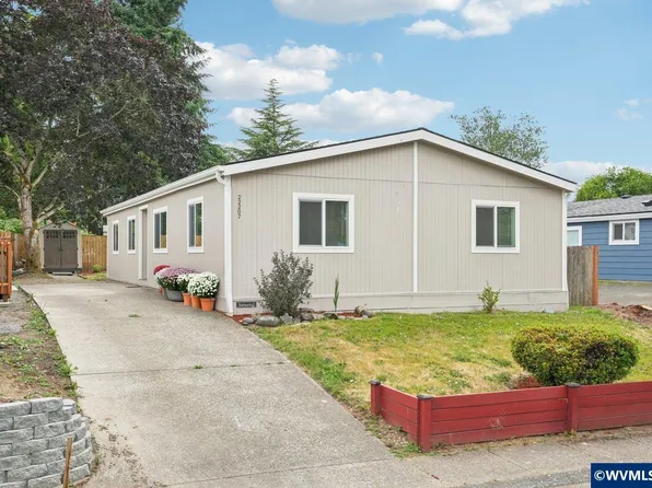 22207 SW Orland St, Sherwood, OR 97140