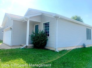 2414 W Jubilee Ln #2414, Dunlap, IL 61525