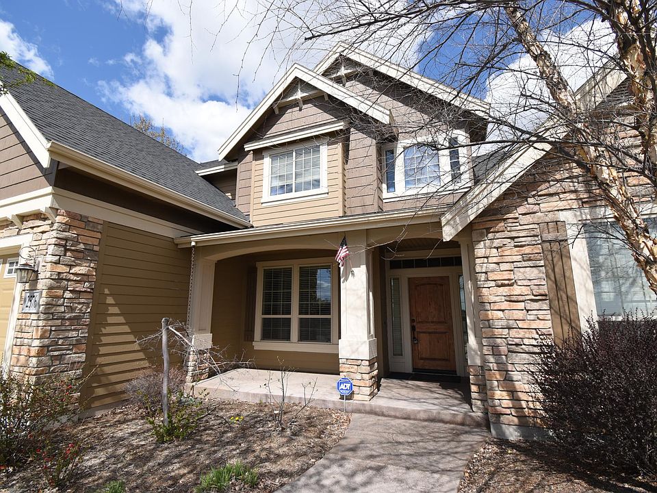 2576 E Sadie Dr, Eagle, ID 83616 Zillow