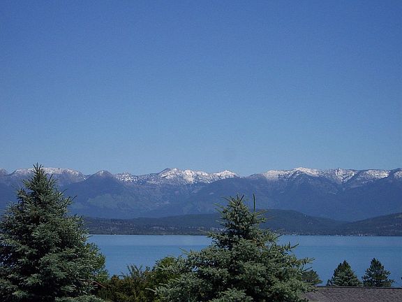 View from house