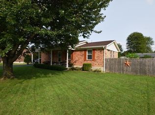 39 Westview Dr, Stanton, KY 40380