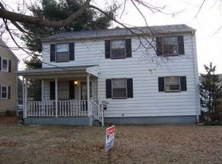 5520 Cedar Ave, Pennsauken, NJ 08109