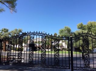 2504 Wimbledon Dr, Las Vegas, NV 89107