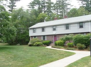 6 Meadowbrook Ln APT 4, South Easton, MA 02375