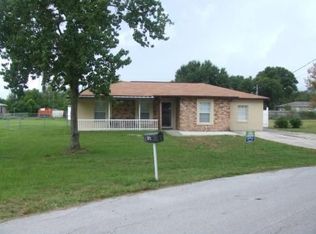 530 Rosewood Ln, Polk city, FL 33868