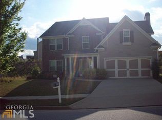 3746 Valley Bluff Ln, Snellville, GA