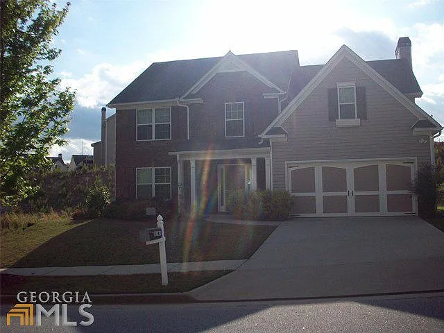3746 Valley Bluff Ln photo 1