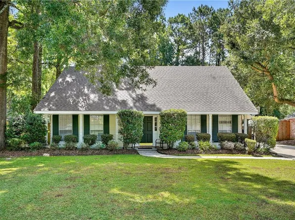 665 Plantation Blvd, Mandeville, LA 70448