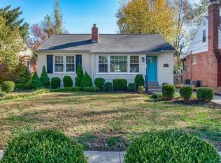 2444 Pocahontas Pl, Saint Louis, MO
