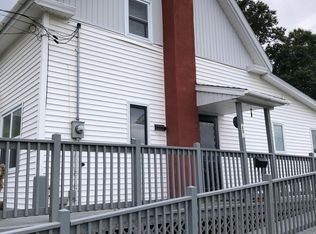 141 12th Ave, Madawaska, ME 04756