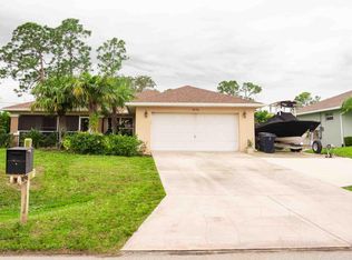 9096 Temple Rd W, Fort Myers, FL 33967