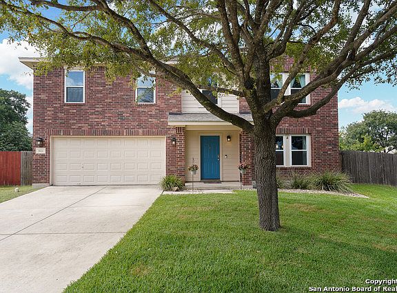 2nd image of 9011 Saint Julien Ct