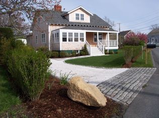 5 New Ln, Nantucket, MA 02554