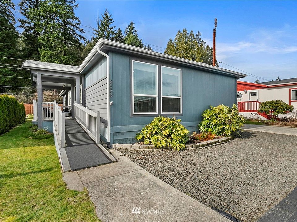A lovely spot in the Prime Community of Silverdale Estates.
