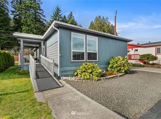6593 Capricorn Ln NE, Bremerton, WA 98311