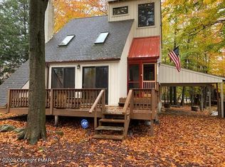 6261 Park Pl LOT F-324, Tobyhanna, PA 18466