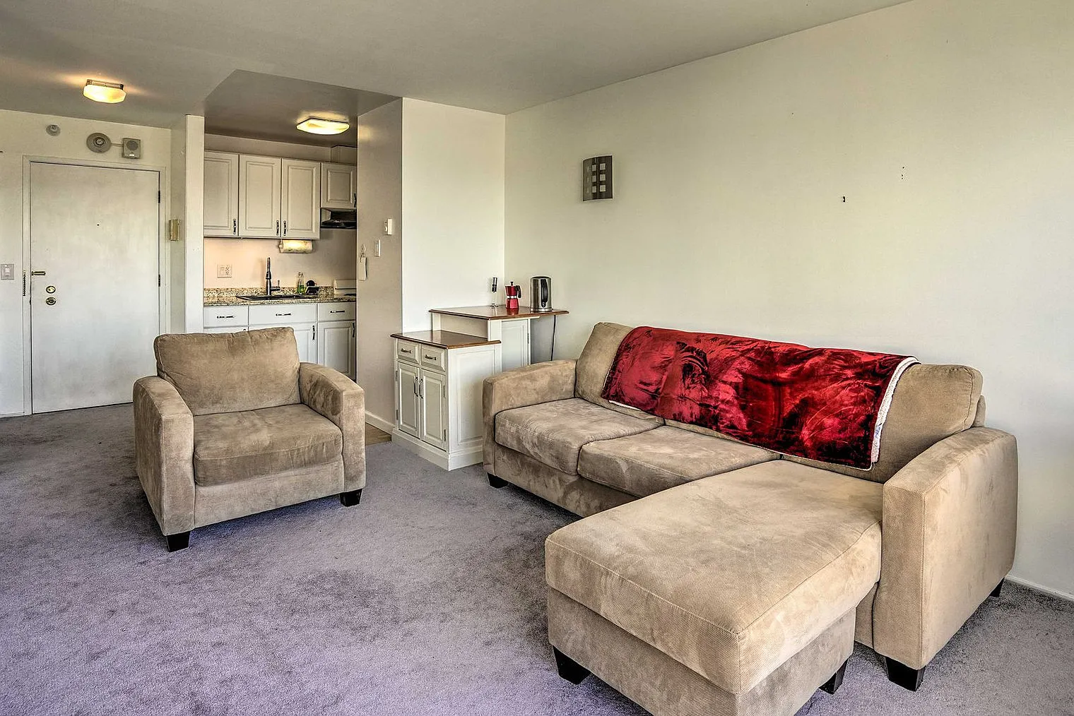 Studio, 1.0 bath, 430 sqft, $2,697 — Photo 2