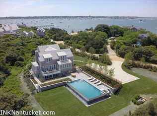 9 North Rd, Nantucket, MA 02554