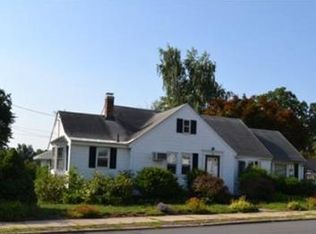 72 Mount Vernon St, Lawrence, MA 01843
