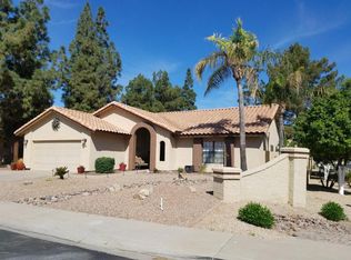 1434 W Antiqua Dr, Gilbert, AZ 85233