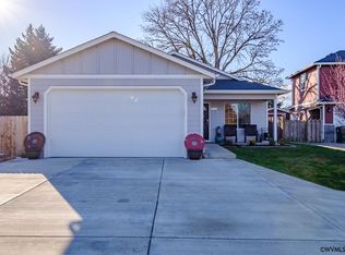 266 Harold Ct, Jefferson, OR 97352