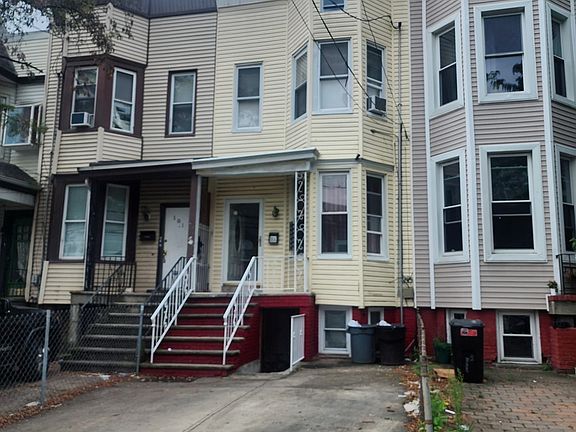 2nd image of 101A Belmont Ave
