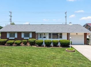 1406 Fahlander Dr N, Columbus, OH 43229