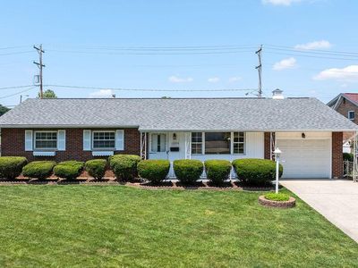1406 Fahlander Dr N, Columbus, OH, 43229