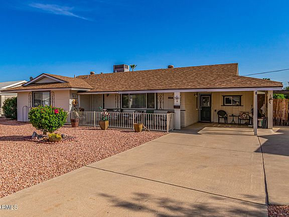 2nd image of 10841 W Sun City Blvd
