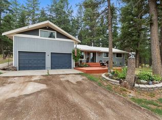 18 Hidden Acres Ln, Kila, MT 59920