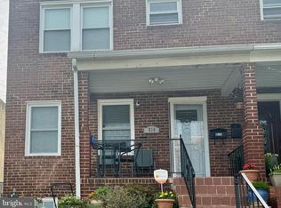 814 Rappolla St, Baltimore, MD 21224