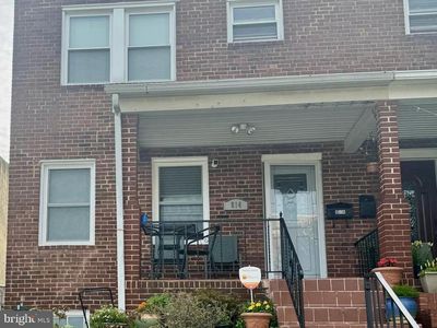 814 Rappolla St, Baltimore, MD, 21224