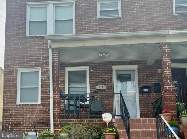 814 Rappolla St, Baltimore, MD 21224