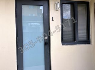 910 SW 29th Ave APT 1, Miami, FL 33135