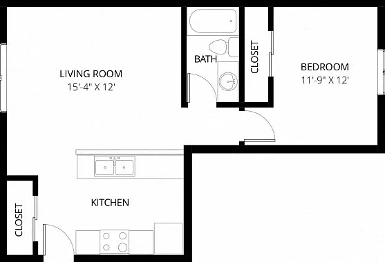 Timber Ridge — Photo 20