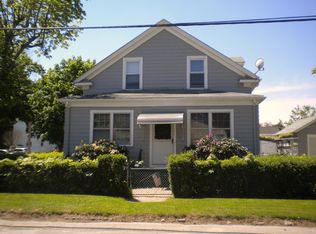 42 Cavalry St #2, Cranston, RI 02920